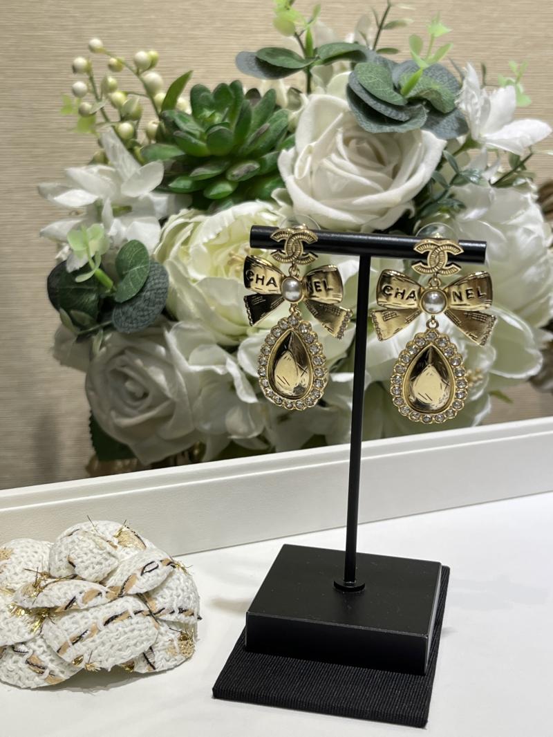 Chanel Earrings YCE102504