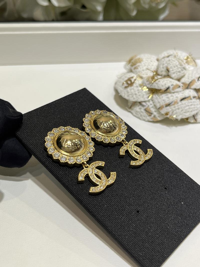 Chanel Earrings YCE102505