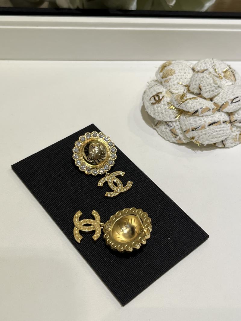 Chanel Earrings YCE102505