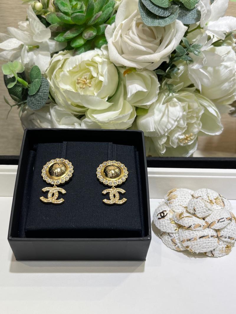 Chanel Earrings YCE102505