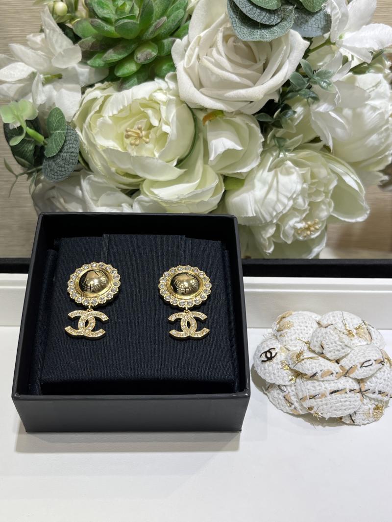 Chanel Earrings YCE102505