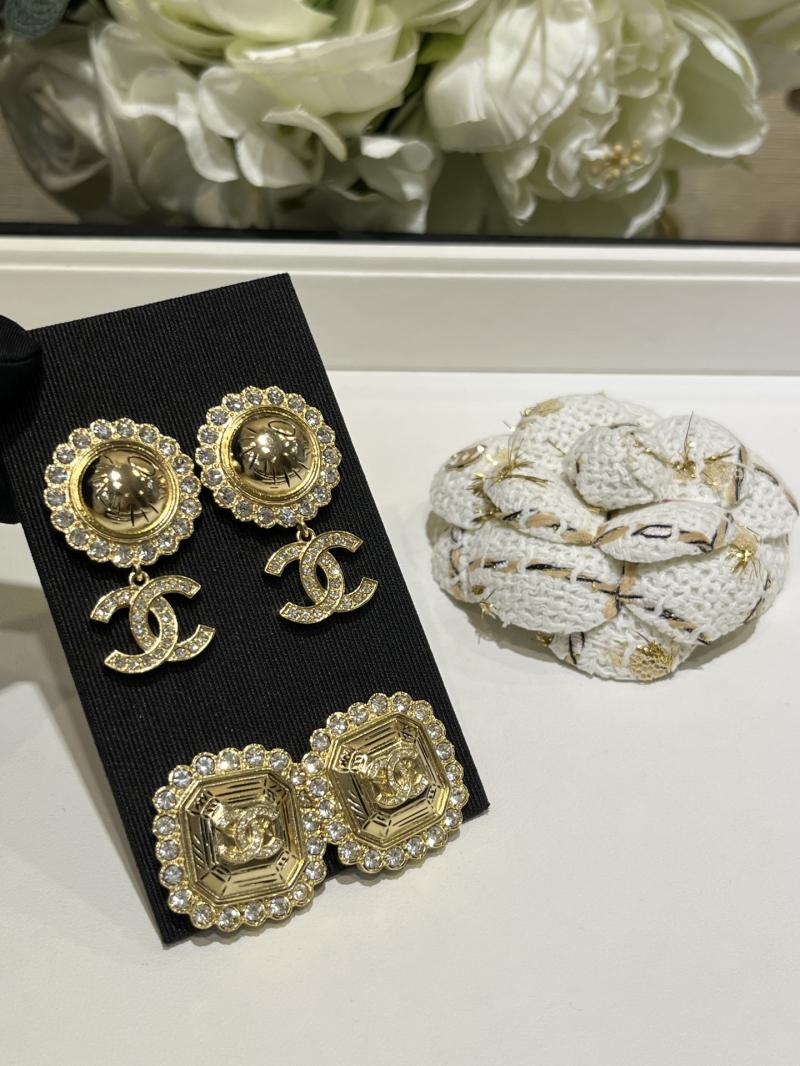 Chanel Earrings YCE102505