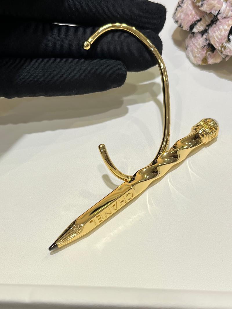 Chanel Earrings YCE102506