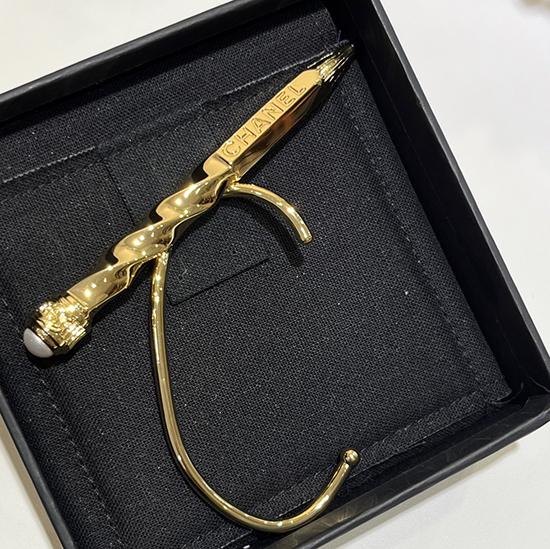 Chanel Earrings YCE102506  Chanel Earrings YCE102506