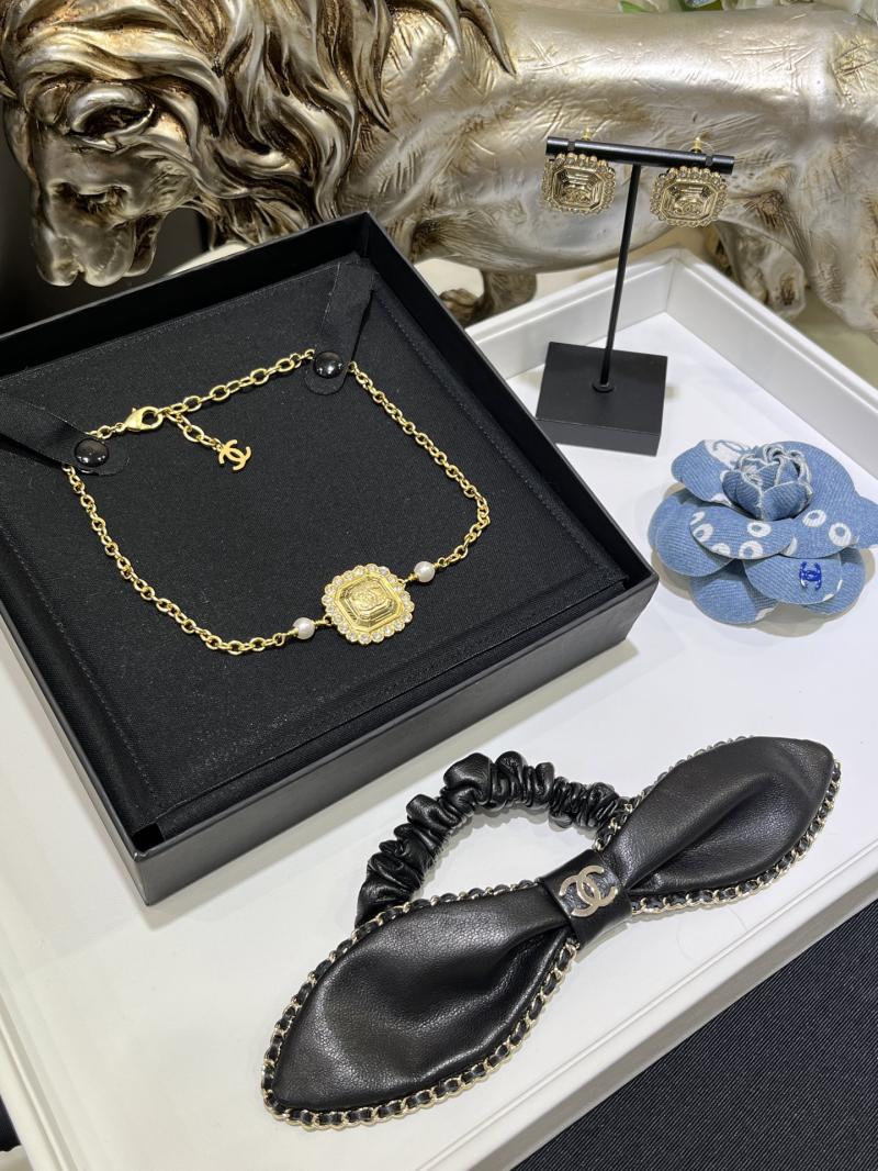 Chanel Earrings YCE102601