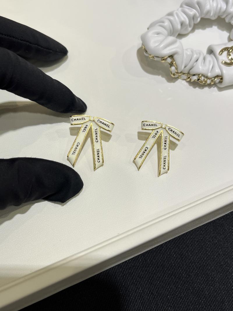 Chanel Earrings YCE102602