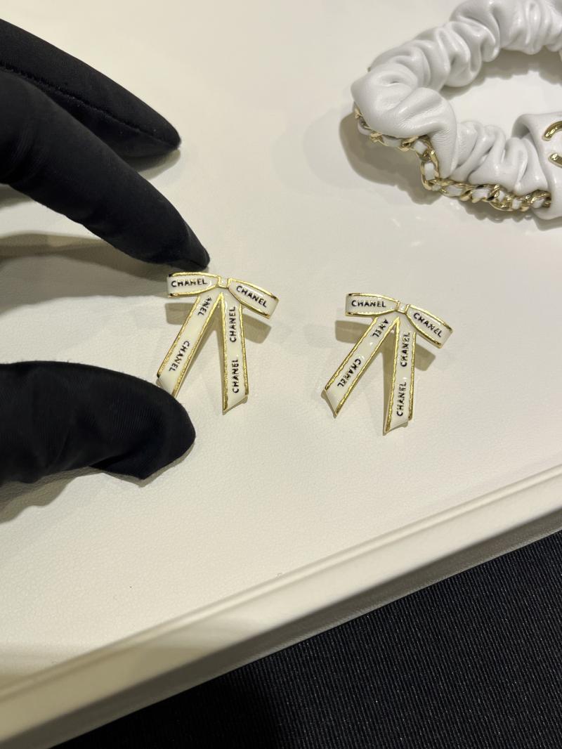 Chanel Earrings YCE102602