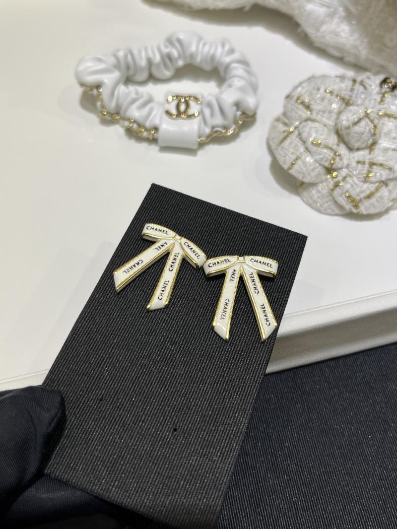 Chanel Earrings YCE102602