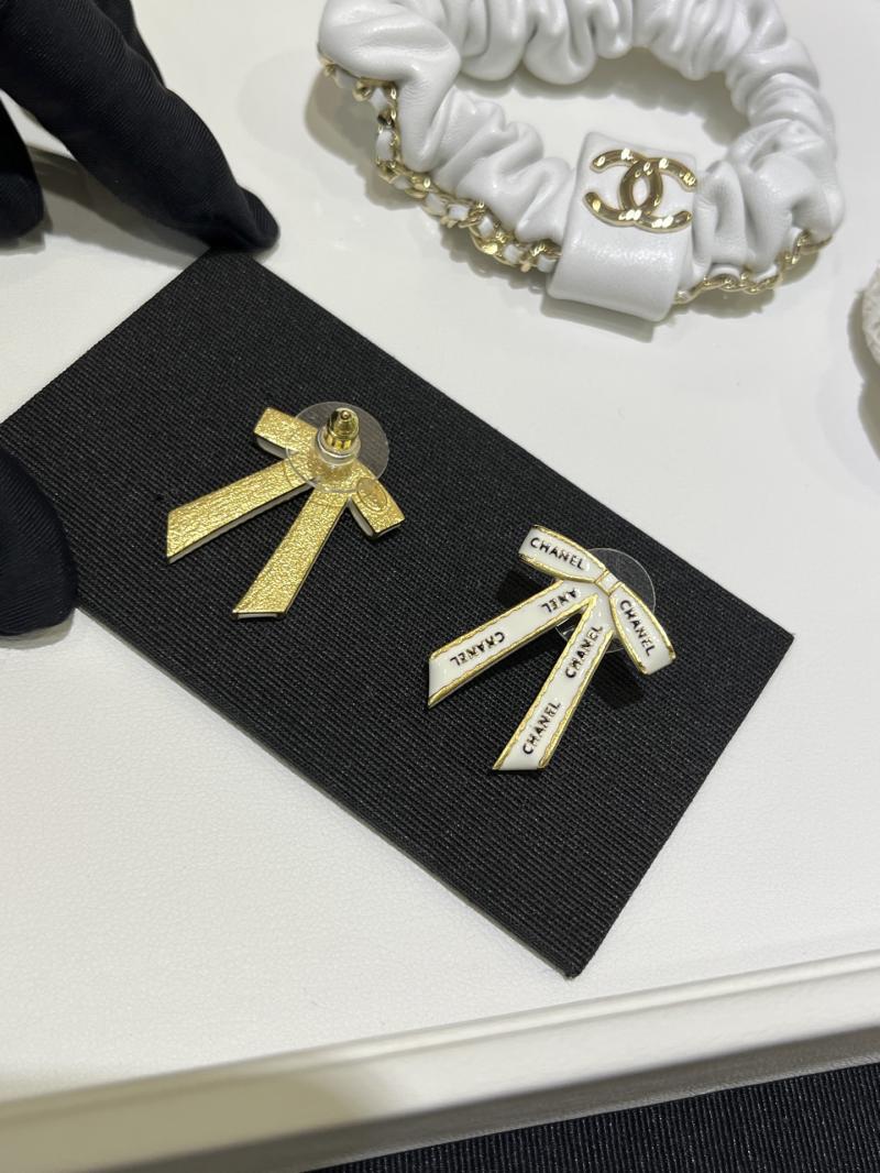 Chanel Earrings YCE102602