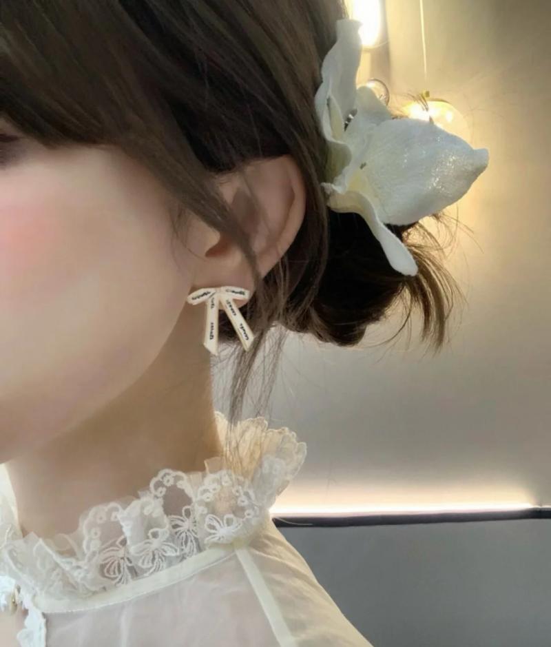 Chanel Earrings YCE102602
