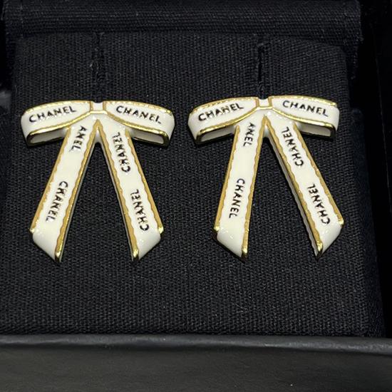 Chanel Earrings YCE102602  Chanel Earrings YCE102602