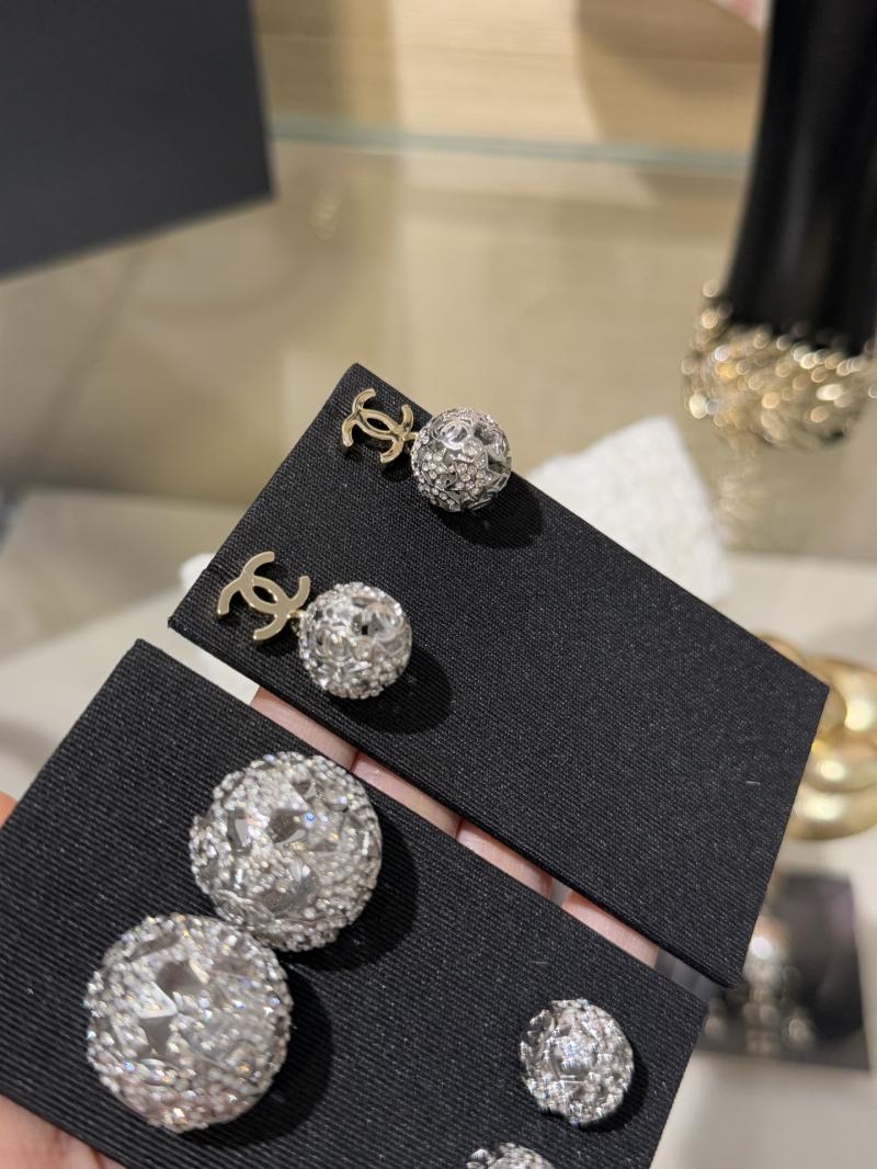 Chanel Earrings YCE102901