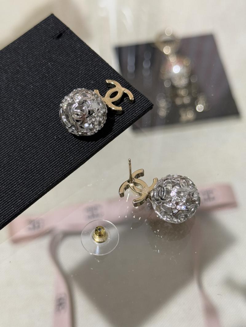 Chanel Earrings YCE102901