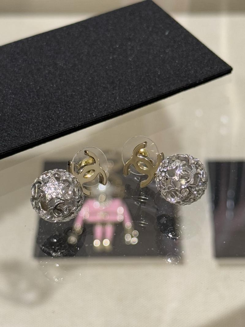 Chanel Earrings YCE102901