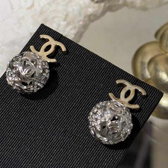 Chanel Earrings YCE102901  Chanel Earrings YCE102901