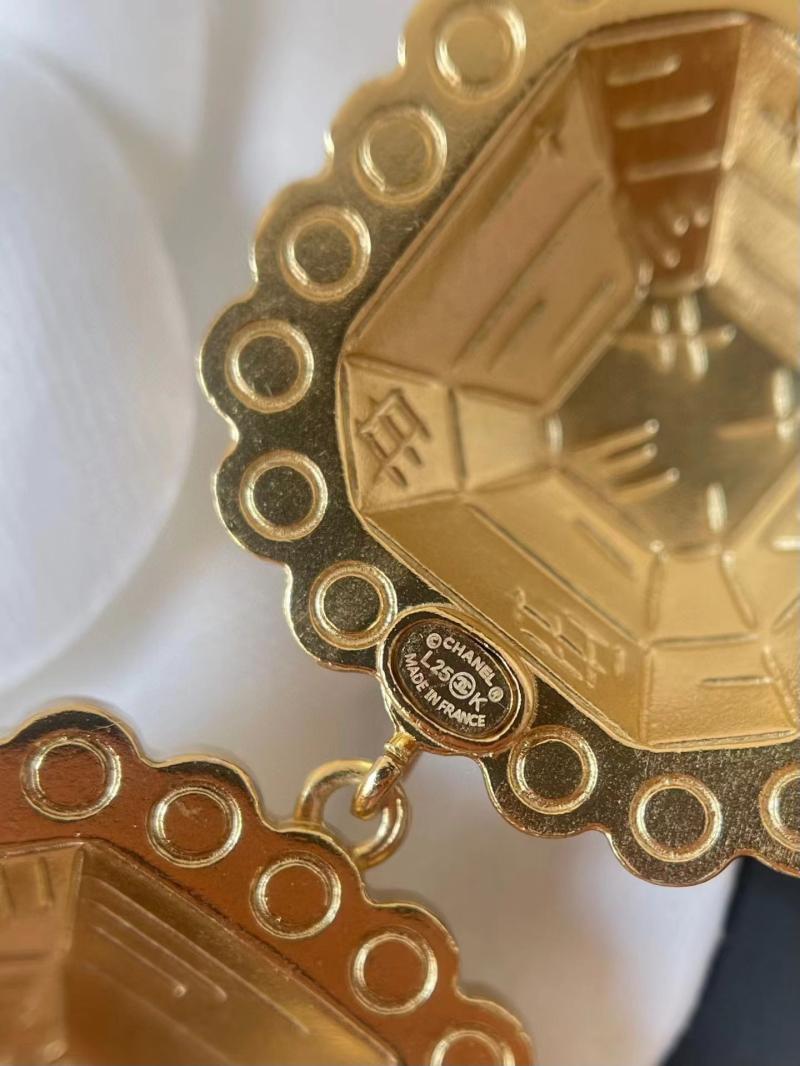 Chanel Earrings YCE102902