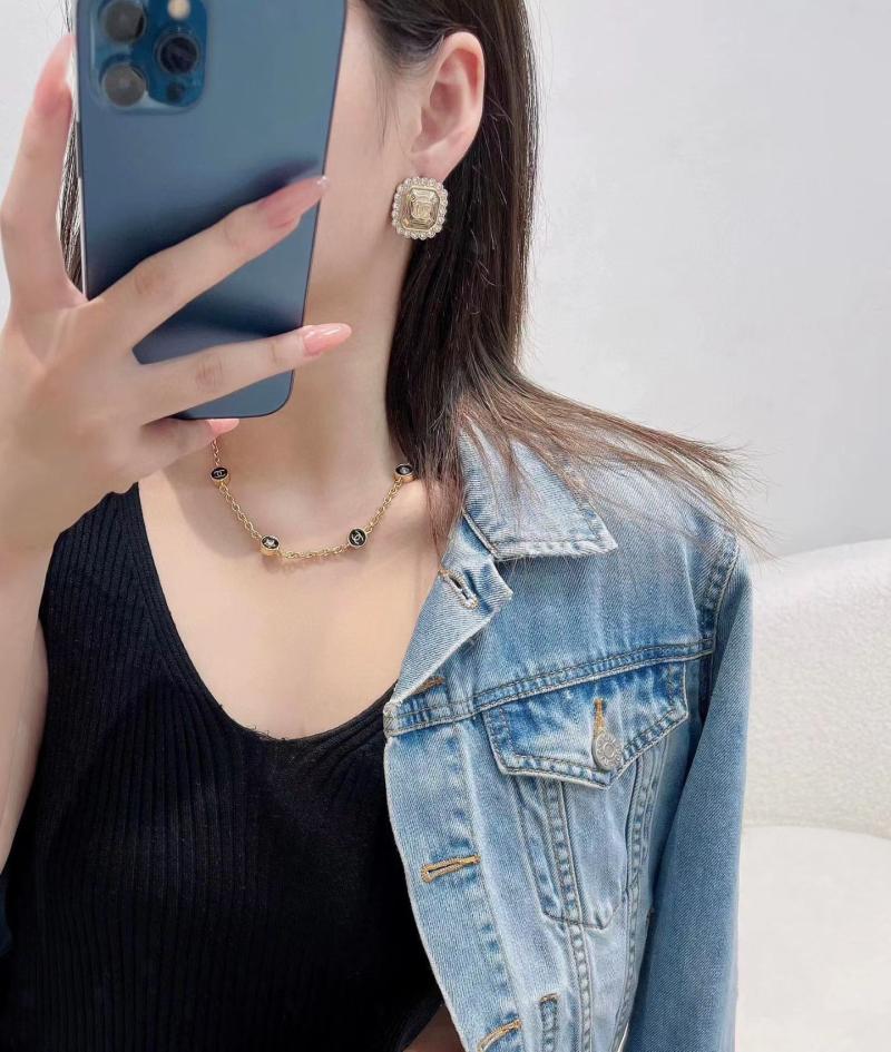 Chanel Earrings YCE102903