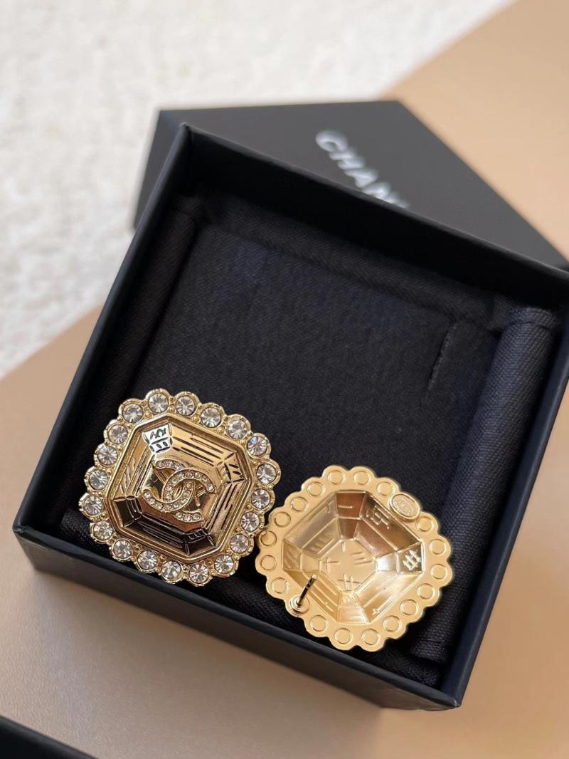 Chanel Earrings YCE102903