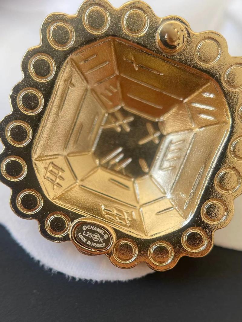 Chanel Earrings YCE102903