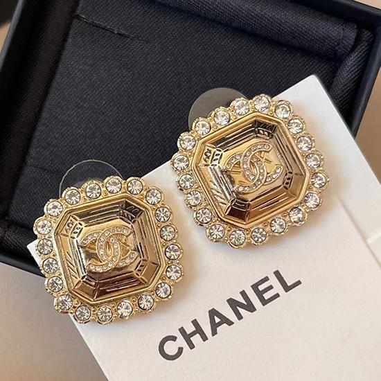 Chanel Earrings YCE102903  Chanel Earrings YCE102903