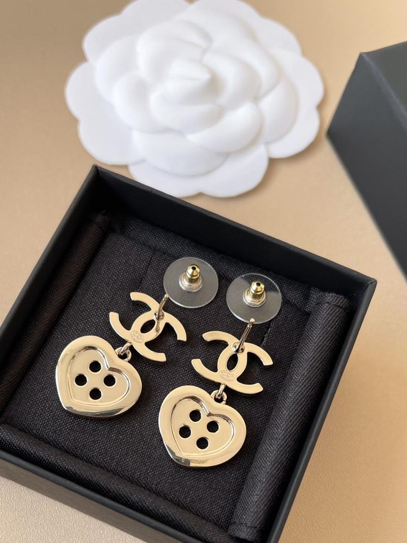 Chanel Earrings YCE110101