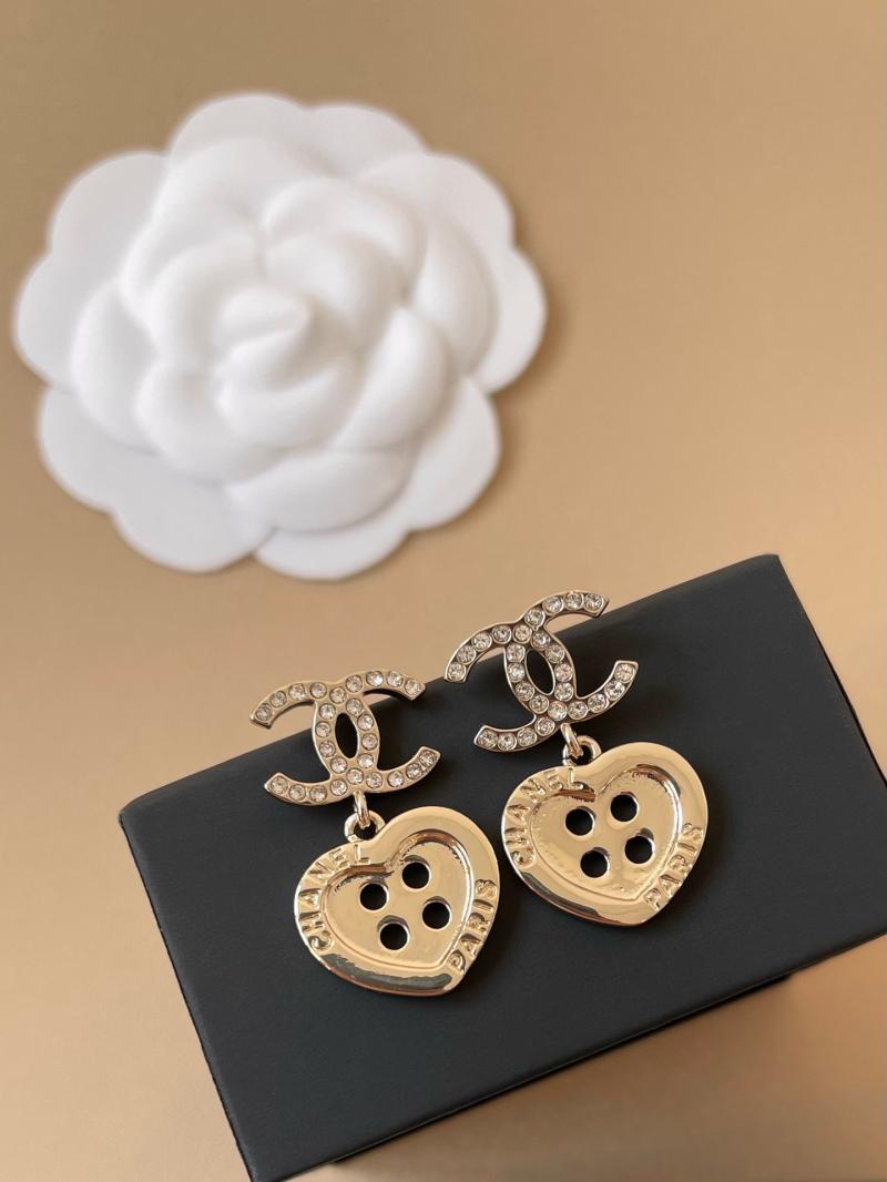 Chanel Earrings YCE110101