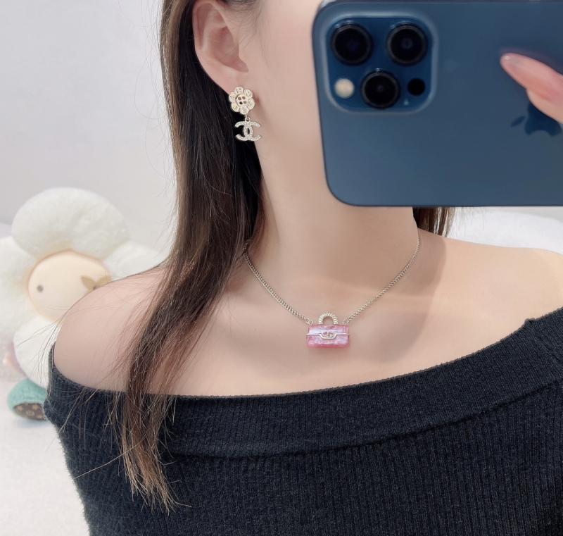 Chanel Earrings YCE110102