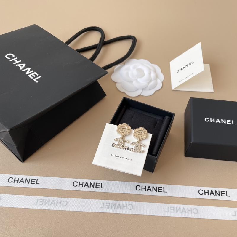 Chanel Earrings YCE110102