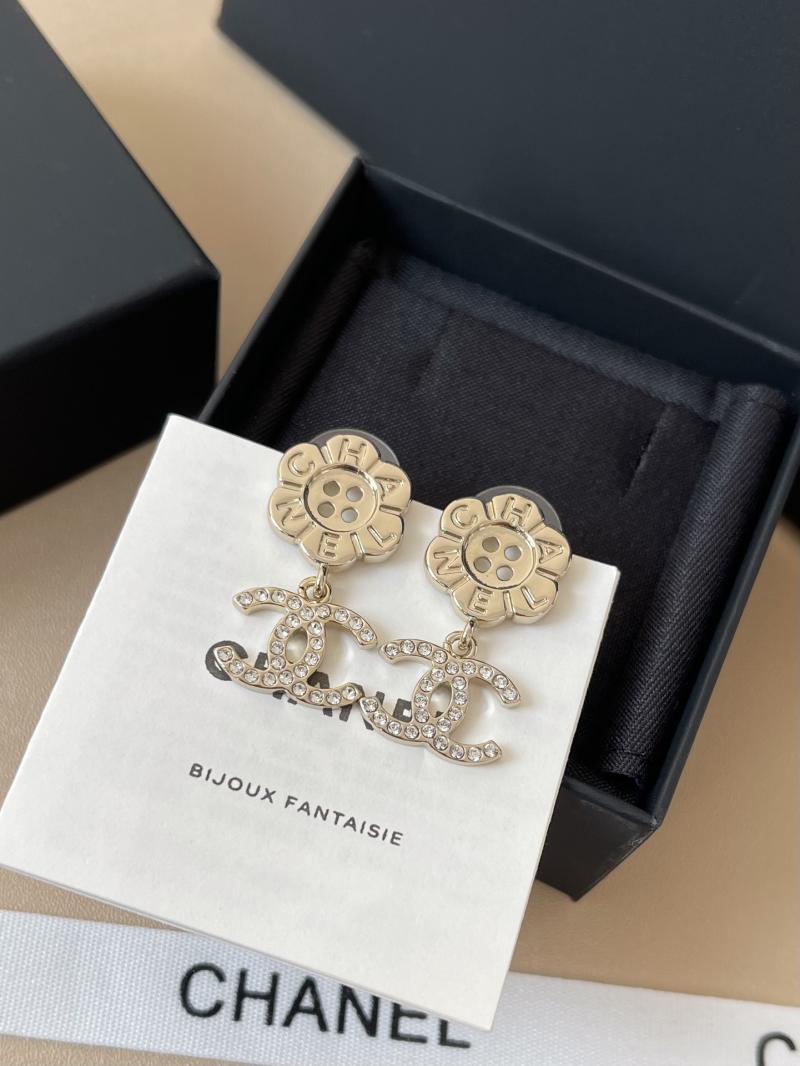 Chanel Earrings YCE110102