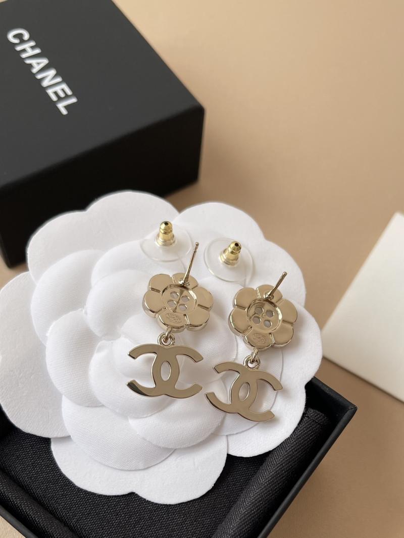 Chanel Earrings YCE110102