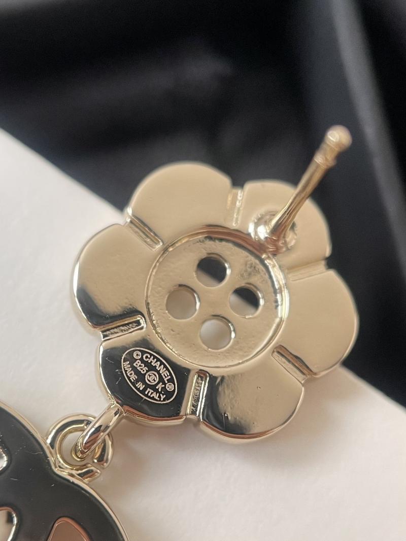 Chanel Earrings YCE110102