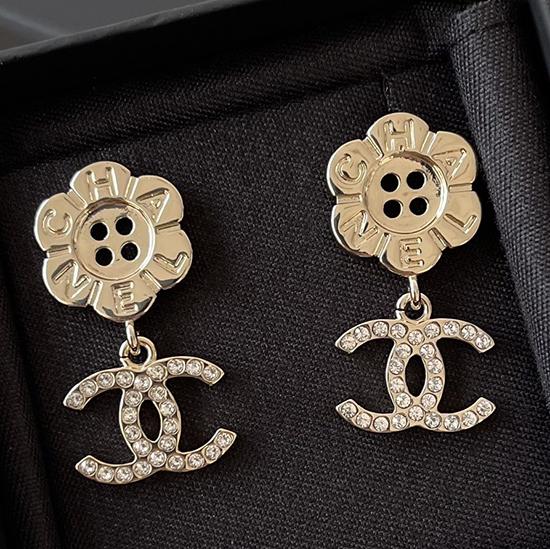 Chanel Earrings YCE110102