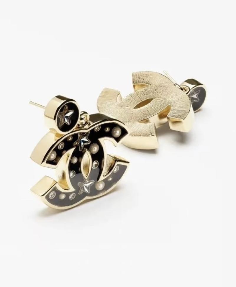Chanel Earrings YCE110103