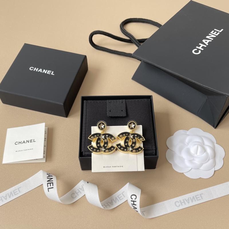 Chanel Earrings YCE110103