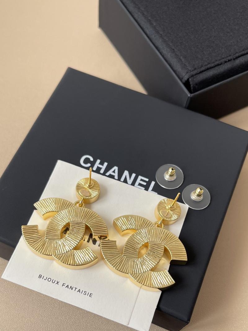Chanel Earrings YCE110103