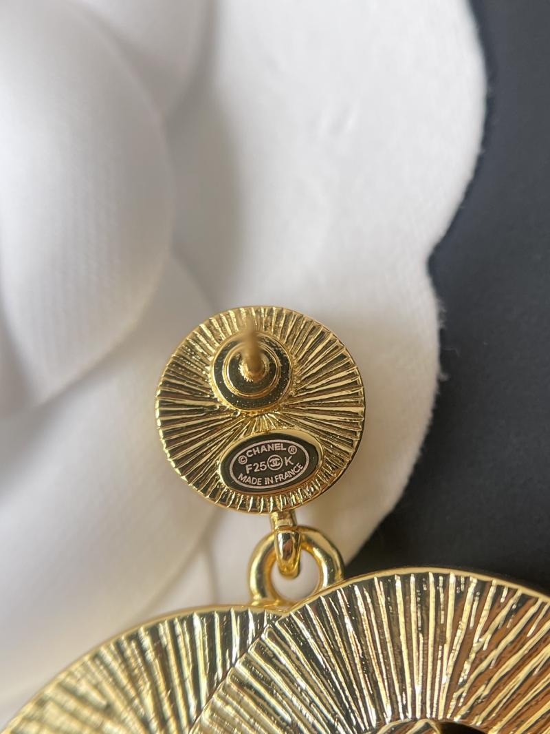 Chanel Earrings YCE110103