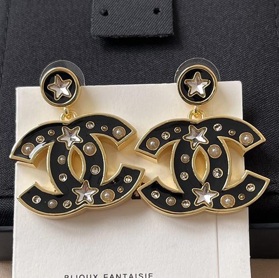 Chanel Earrings YCE110103