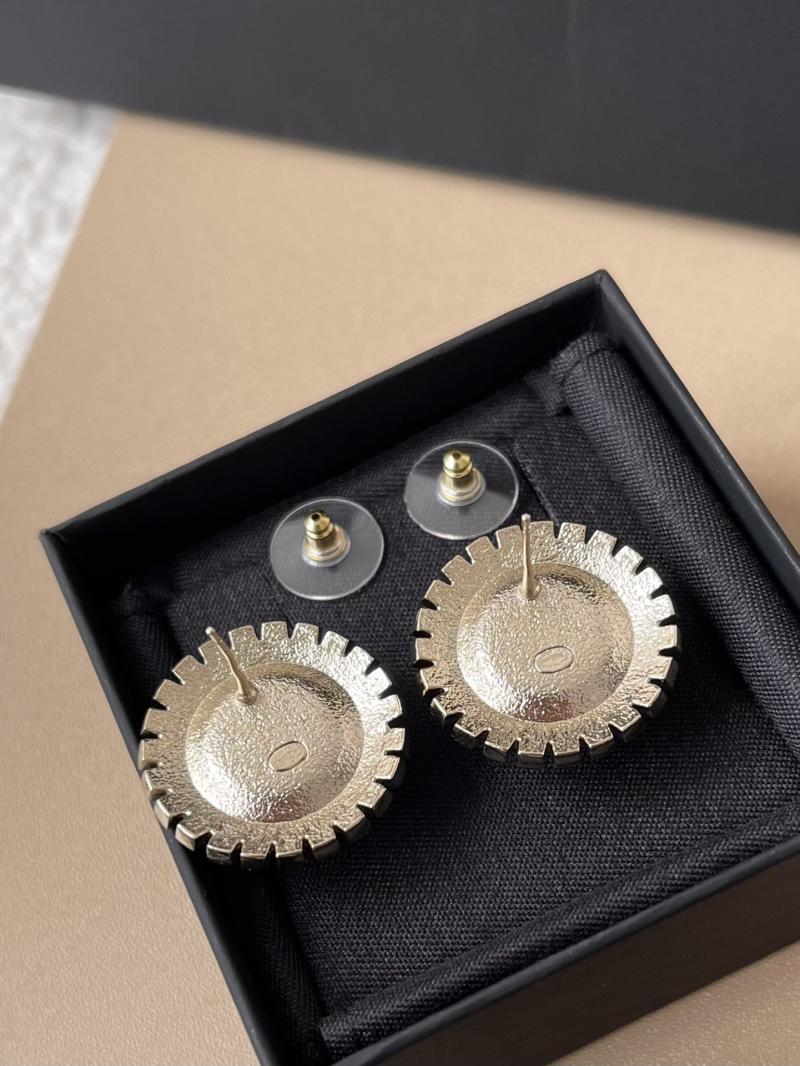 Chanel Earrings YCE110104