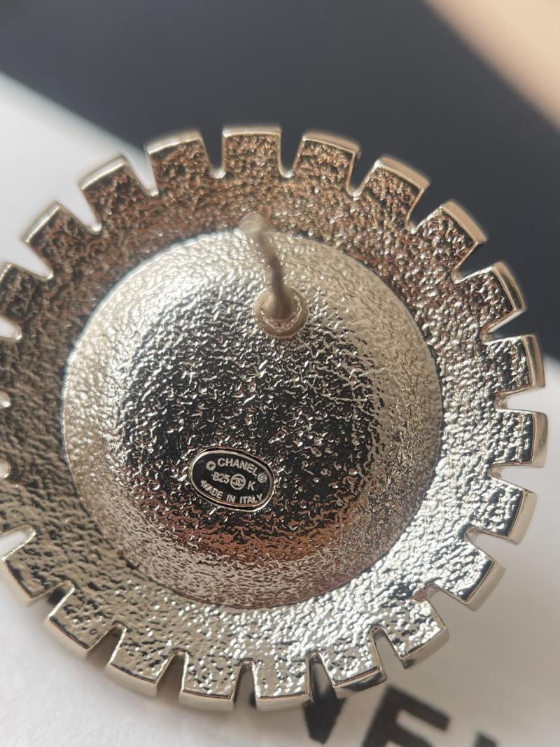 Chanel Earrings YCE110104