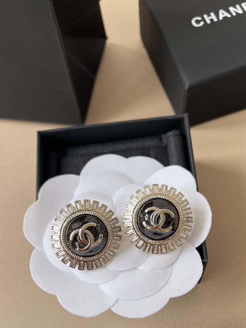 Chanel Earrings YCE110104