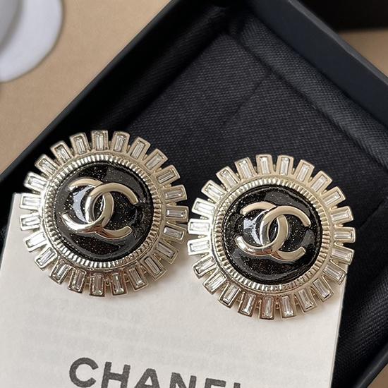 Chanel Earrings YCE110104