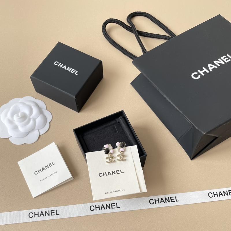 Chanel Earrings YCE110105