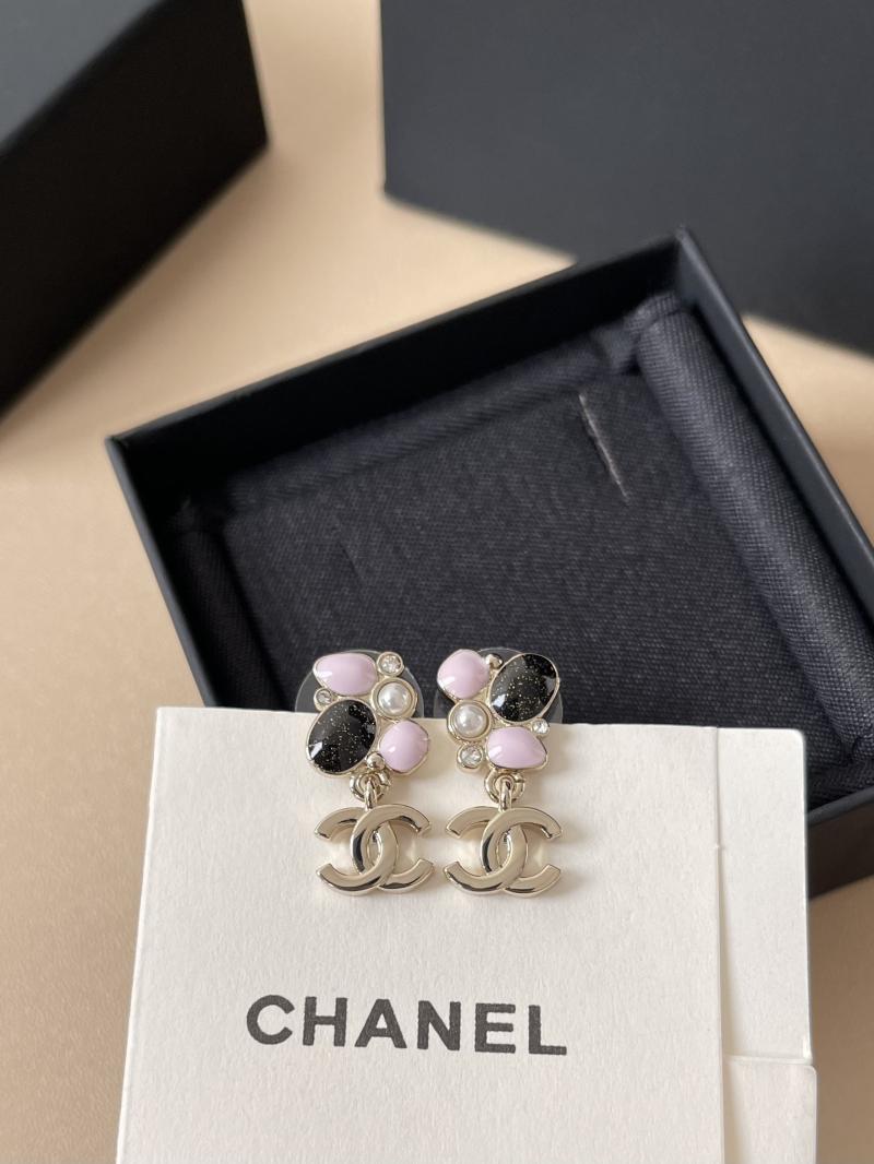 Chanel Earrings YCE110105