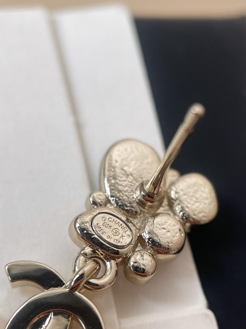 Chanel Earrings YCE110105