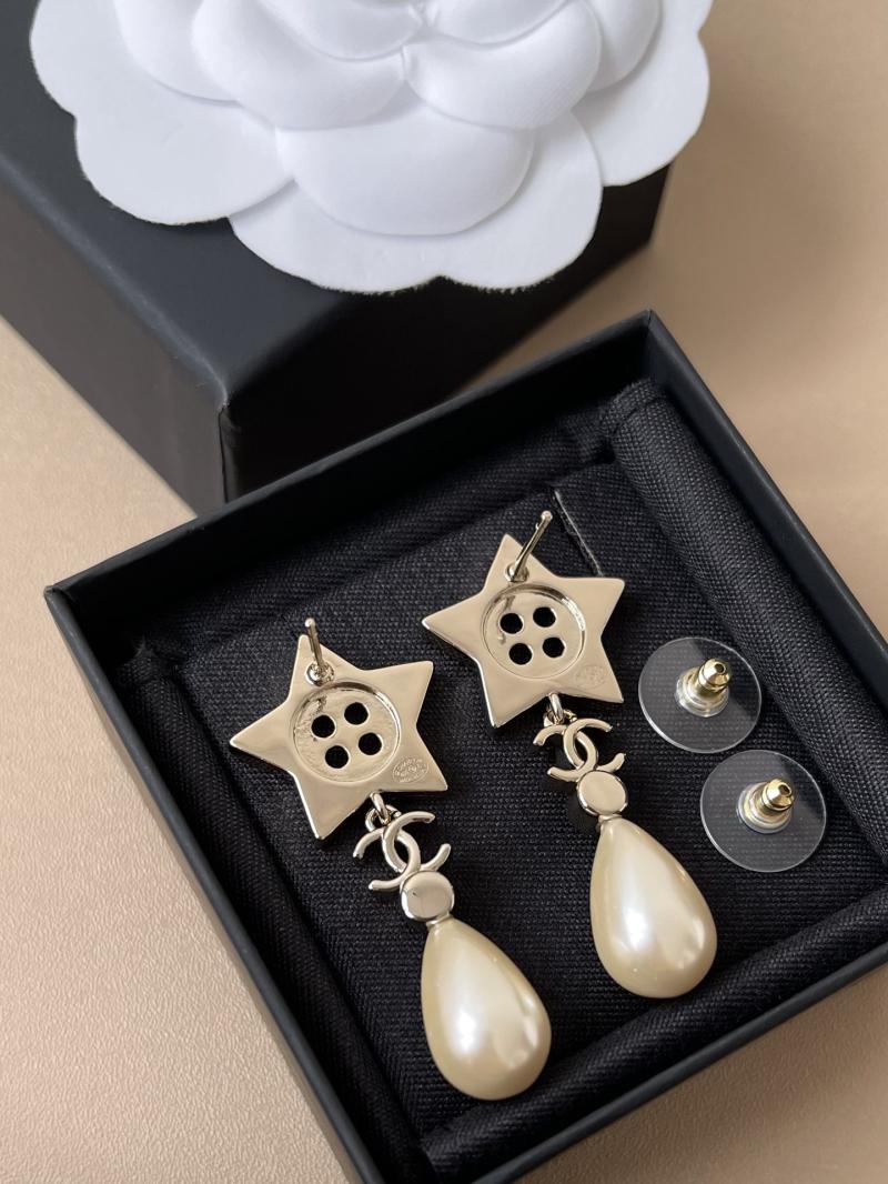 Chanel Earrings YCE110106