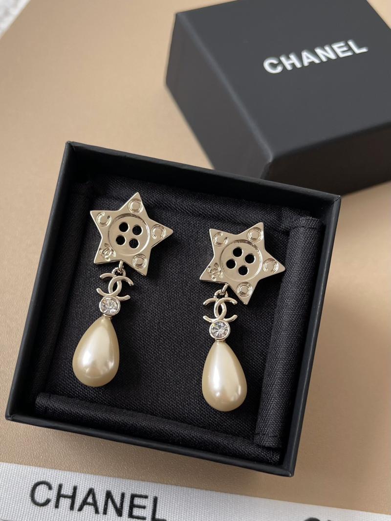 Chanel Earrings YCE110106