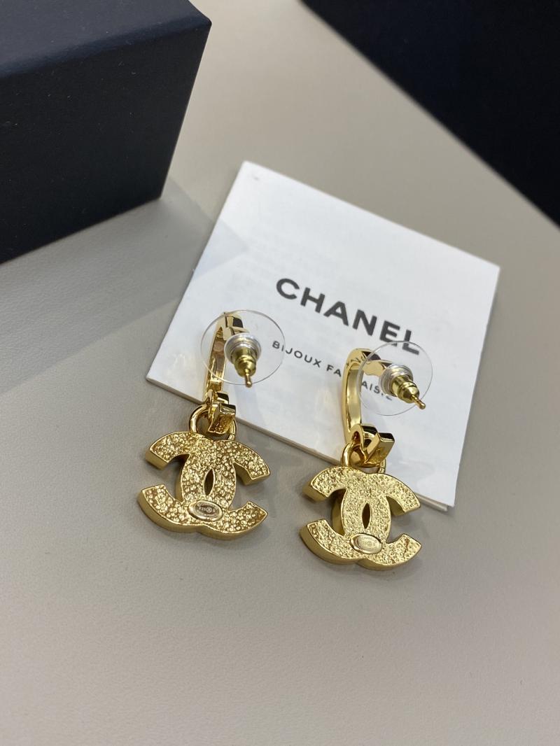 Chanel Earrings YCE110107