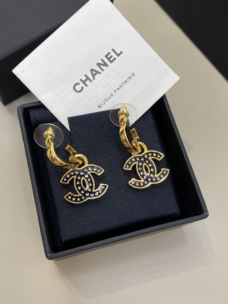 Chanel Earrings YCE110107