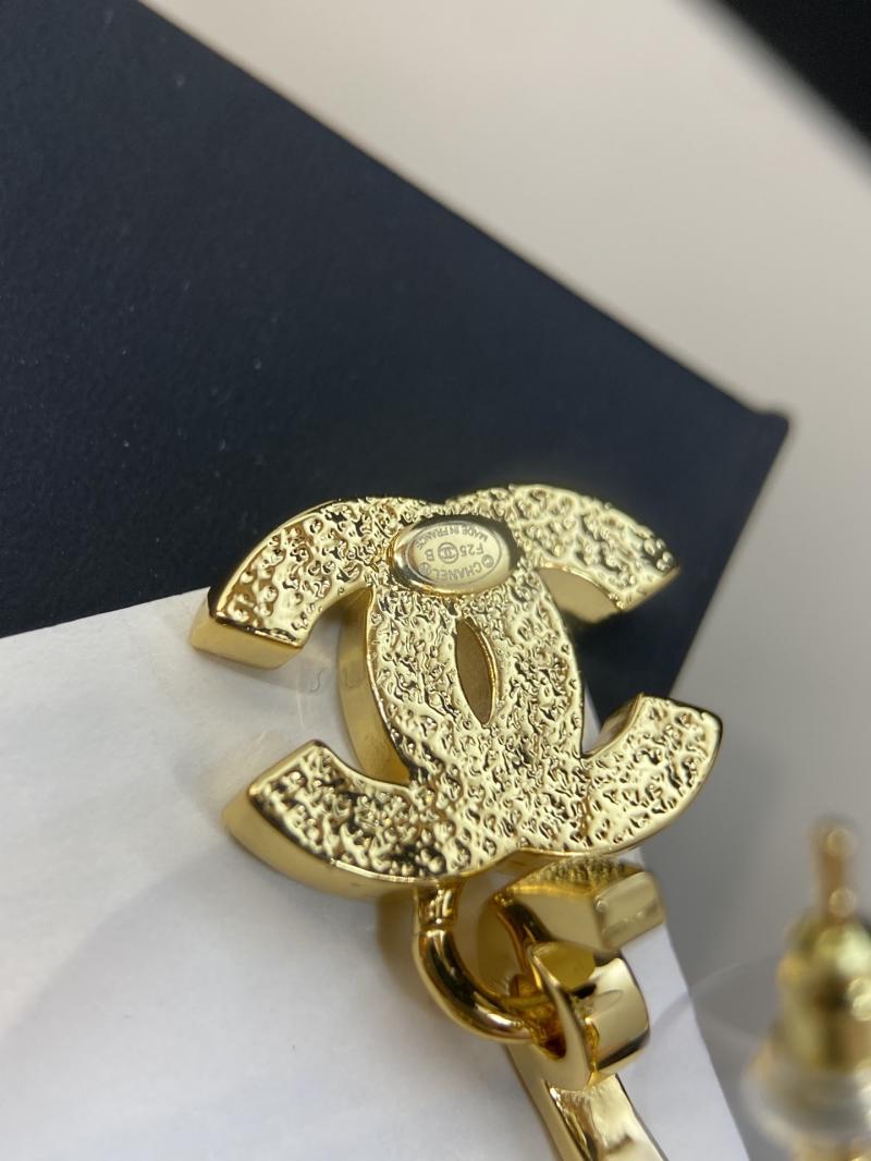 Chanel Earrings YCE110107