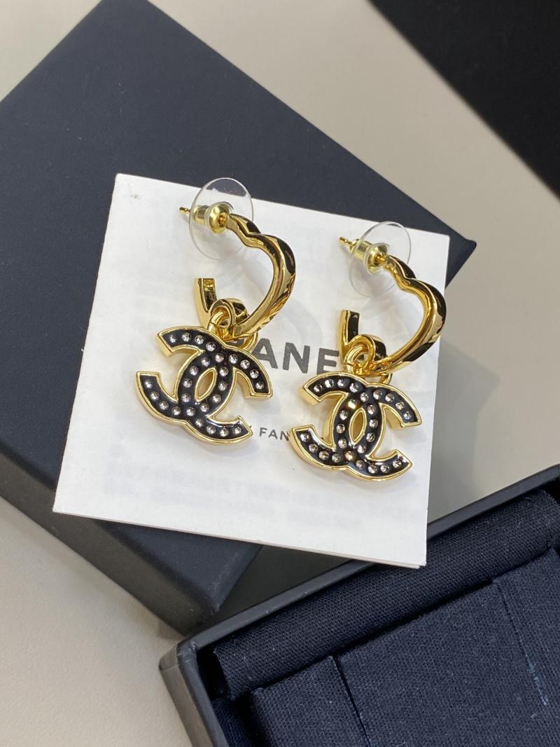 Chanel Earrings YCE110107